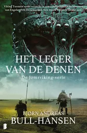 Omslag van Het leger van de Denen