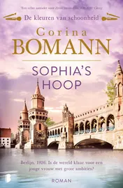 Omslag van Sophia's hoop