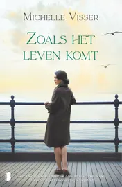 Omslag van Zoals het leven komt