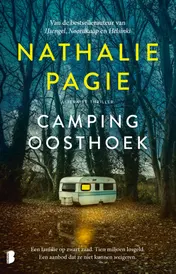 Omslag van Camping Oosthoek