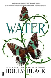 Omslag van Water