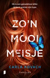 Omslag van Zo'n mooi meisje