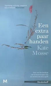 Omslag van Een extra paar handen