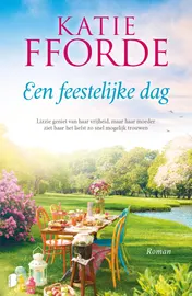 Omslag van Een feestelijke dag