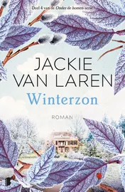 Omslag van Winterzon