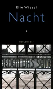 Omslag van Nacht