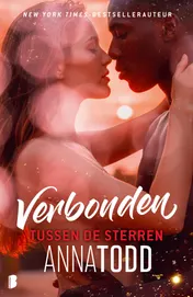 Omslag van Verbonden