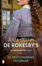 Omslag van De onuitstaanbare erfgenaam