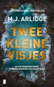 Omslag van Twee kleine visjes