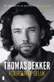 Omslag van Koersen op geluk