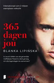 Omslag van 365 dagen jou