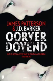 Omslag van Oorverdovend