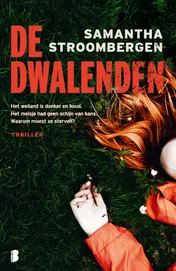 Omslag van De dwalenden