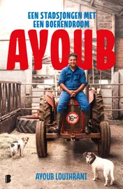 Omslag van Ayoub