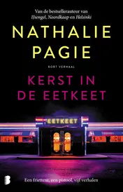 Omslag van Kerst in De Eetkeet