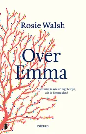 Omslag van Over Emma