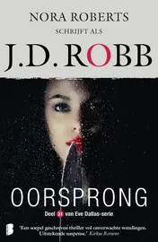 Omslag van Oorsprong