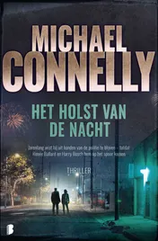 Omslag van Het holst van de nacht