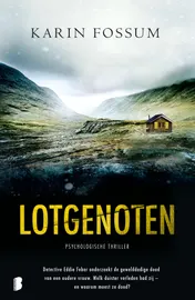 Omslag van Lotgenoten