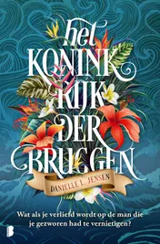 Omslag van Het koninkrijk der bruggen