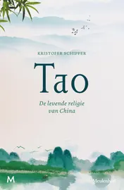 Omslag van Tao