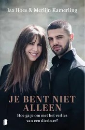Omslag van Je bent niet alleen