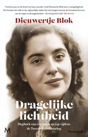 Omslag van Dragelijke lichtheid