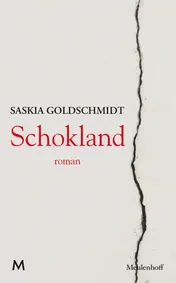 Omslag van Schokland