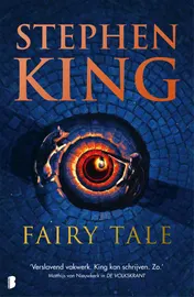 Omslag van Fairy Tale