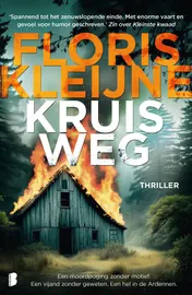 Omslag van Kruisweg
