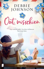 Omslag van Ooit, misschien