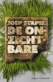 Omslag van De onzichtbare