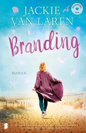 Omslag van Branding