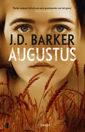 Omslag van Augustus
