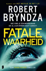 Omslag van Fatale waarheid