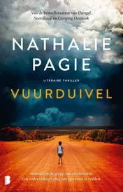 Omslag van Vuurduivel