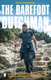 Omslag van The Barefoot Dutchman