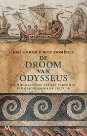 Omslag van De droom van Odysseus