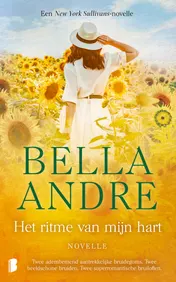 Omslag van Het ritme van mijn hart