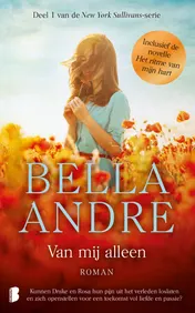 Omslag van Van mij alleen & Het ritme van mijn hart