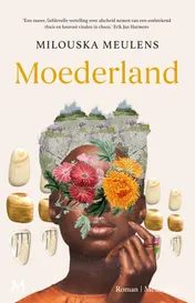 Omslag van Moederland