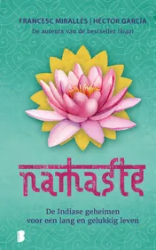 Omslag van Namaste