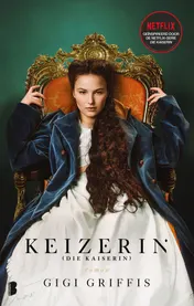 Omslag van Keizerin (Die Kaiserin)