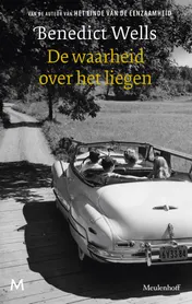 Omslag van De waarheid over het liegen