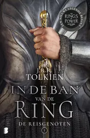 Omslag van De reisgenoten