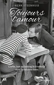 Omslag van Toujours l'amour