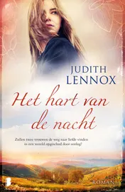 Omslag van Het hart van de nacht