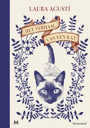 Omslag van Het verhaal van een kat