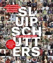 Omslag van Sluipschutters