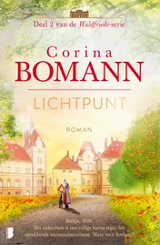 Omslag van Lichtpunt